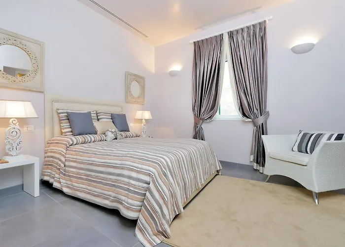 דירה Residenza Romana Zucchelli רומא