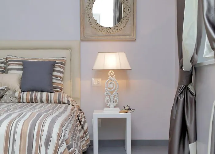 Residenza Romana Zucchelli דירה