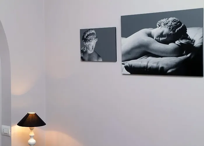 דירה Residenza Romana Zucchelli