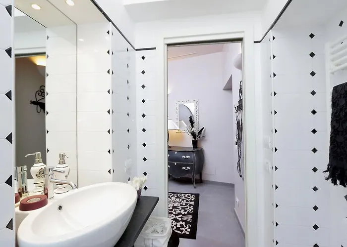 Residenza Romana Zucchelli דירה רומא