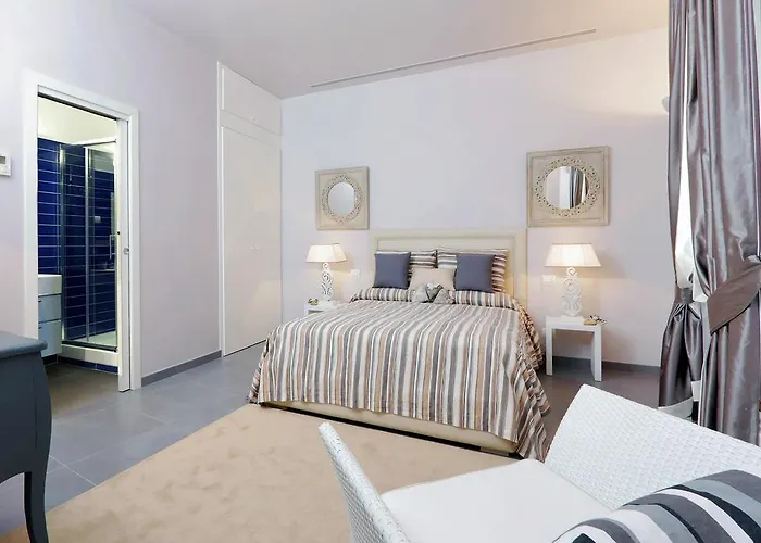 Residenza Romana Zucchelli רומא