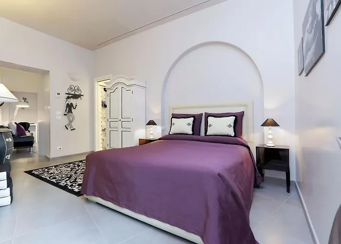 Residenza Romana Zucchelli דירה