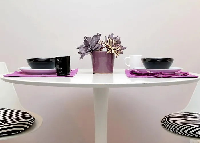 דירה Residenza Romana Zucchelli רומא