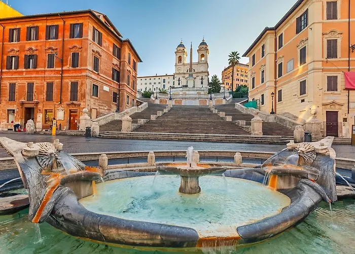 Residenza Romana Zucchelli *