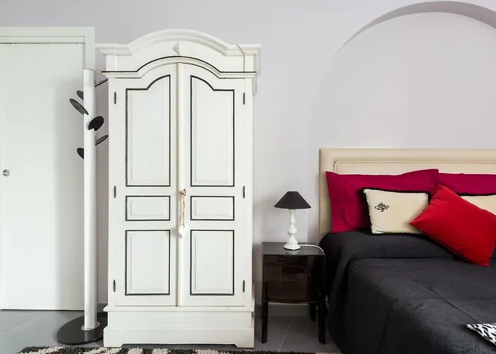 דירה Residenza Romana Zucchelli
